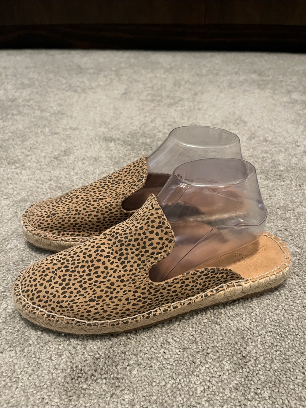 Universal Thread Mules